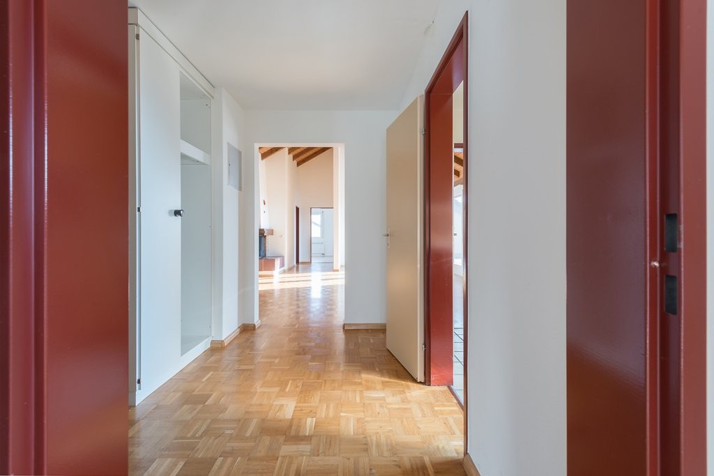 4 ½ rooms roof flat, photo 5 sur 9