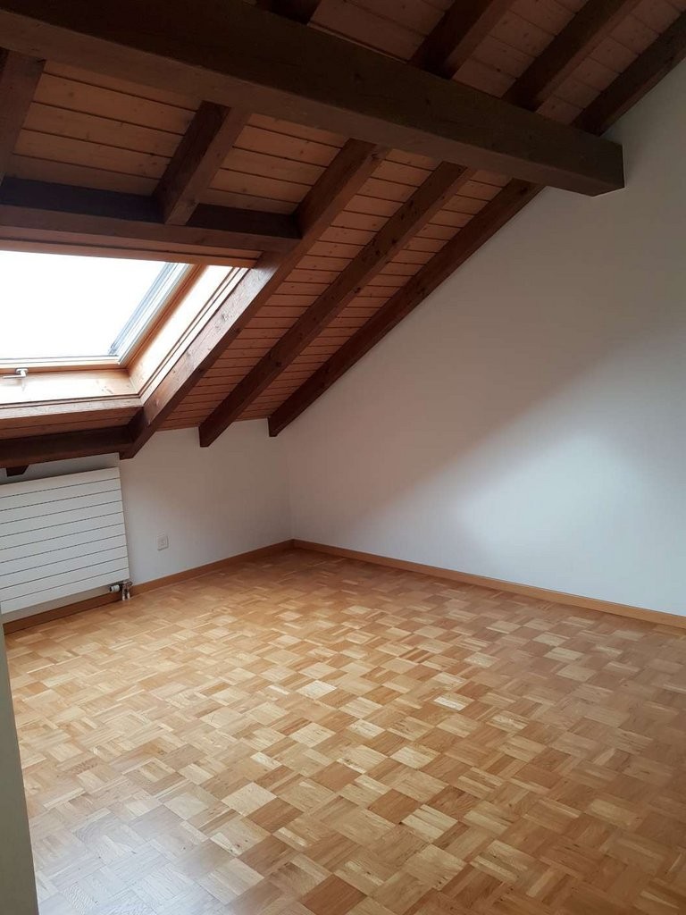4 ½ rooms roof flat, photo 7 sur 9