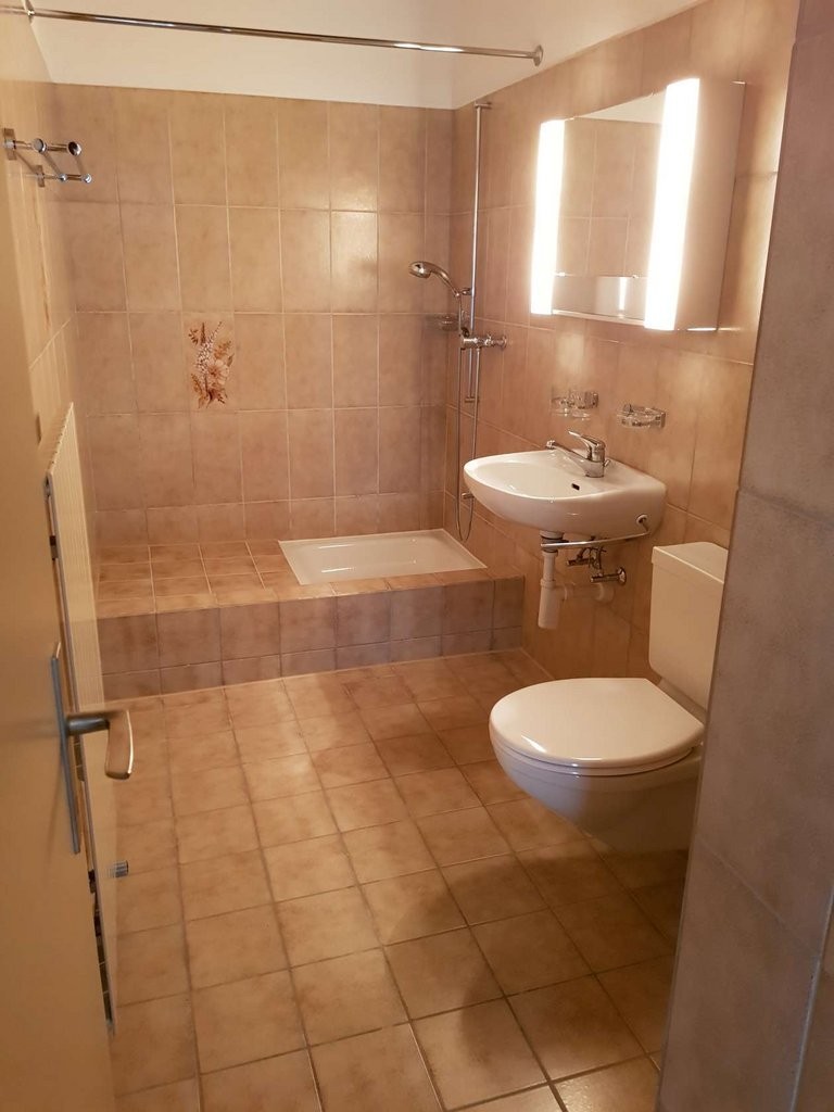 4 ½ rooms roof flat, photo 8 sur 9