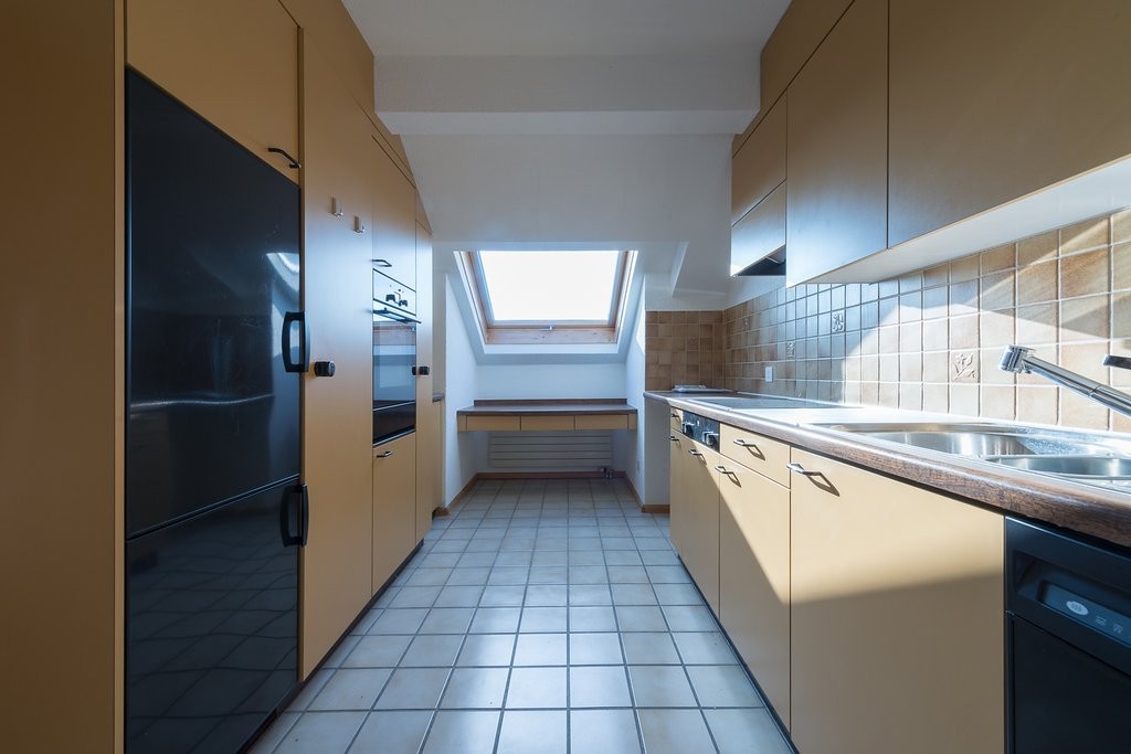 4 ½ rooms roof flat, photo 2 sur 9