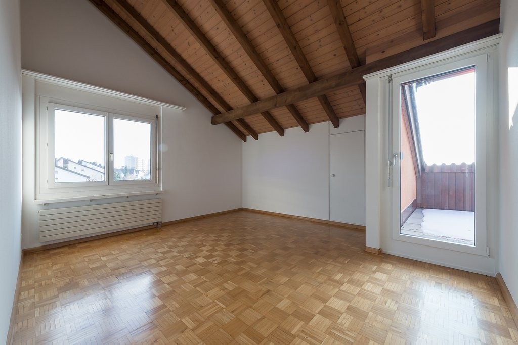 4 ½ rooms roof flat, photo 6 sur 9