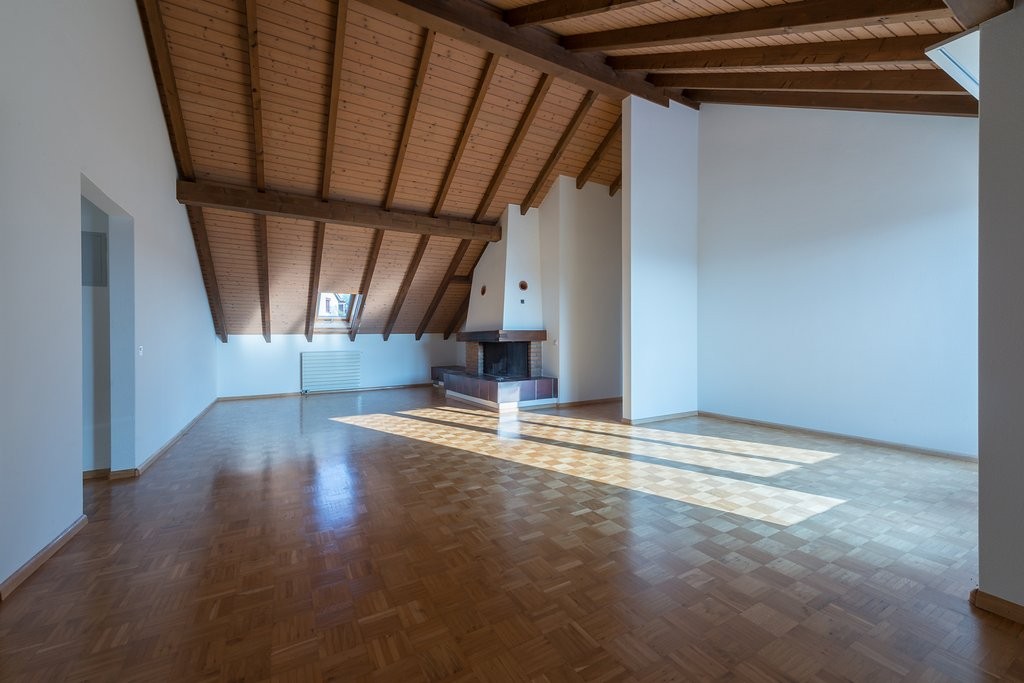 4 ½ rooms roof flat, photo 3 sur 9