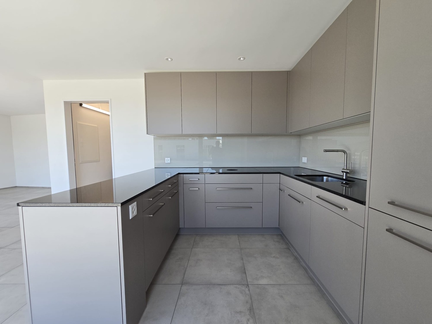 Appartement de 3 ½ pièces