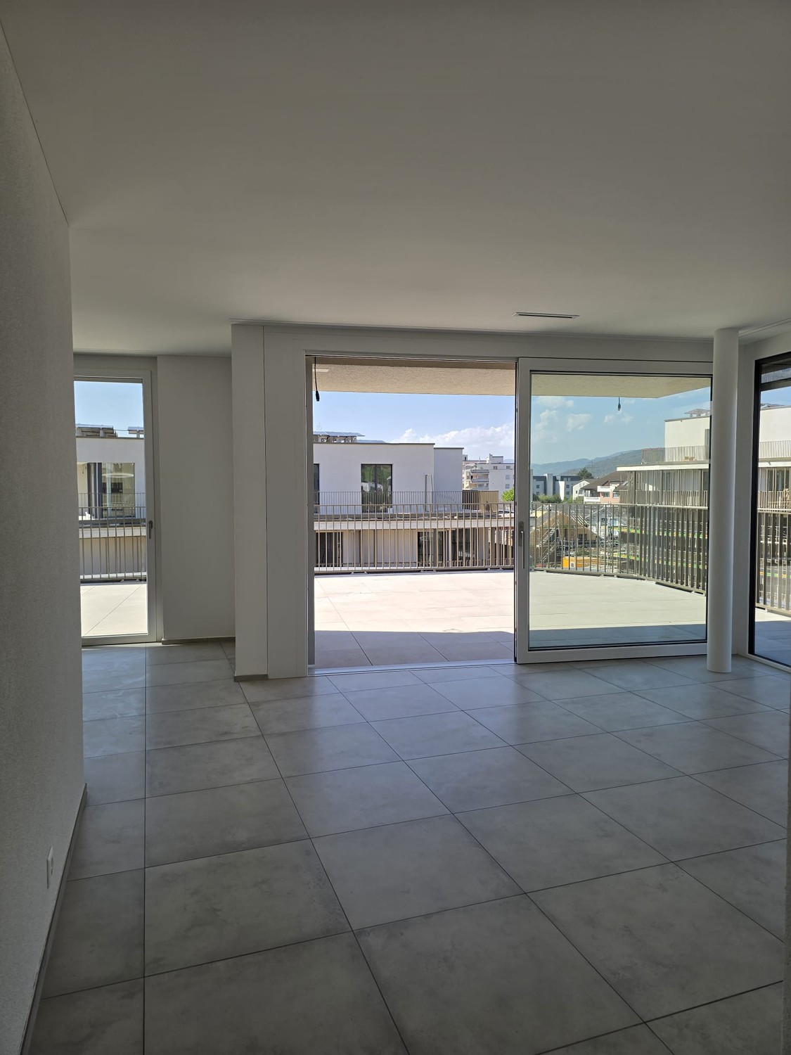 Appartement de 3 ½ pièces