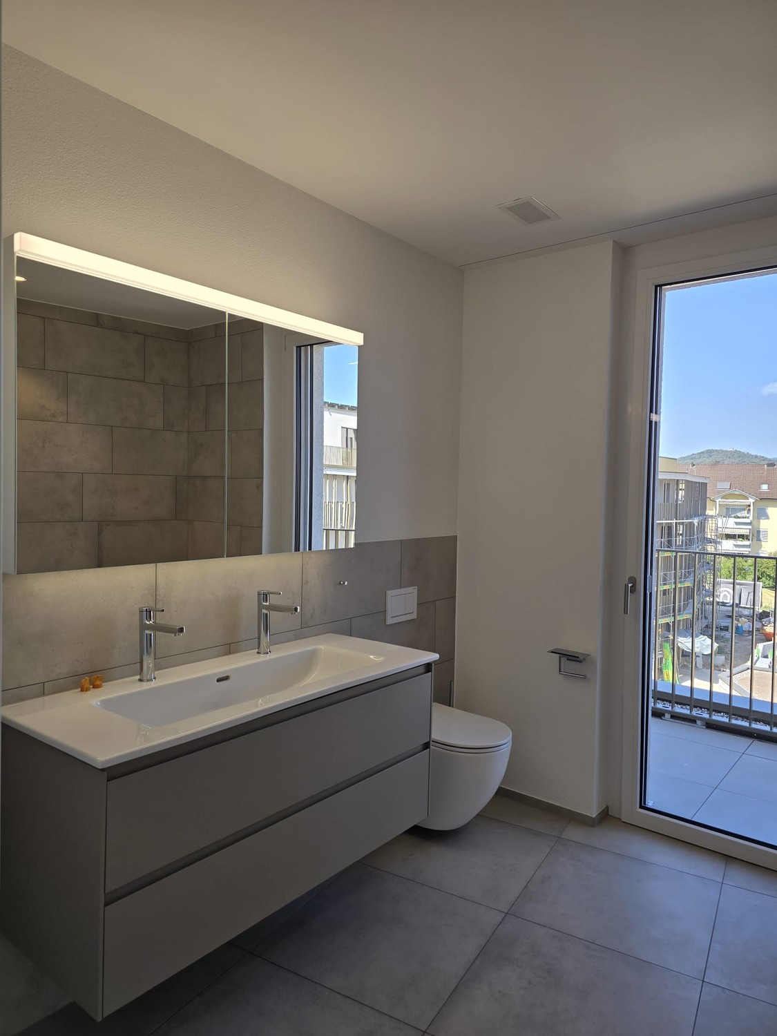 Appartement de 3 ½ pièces
