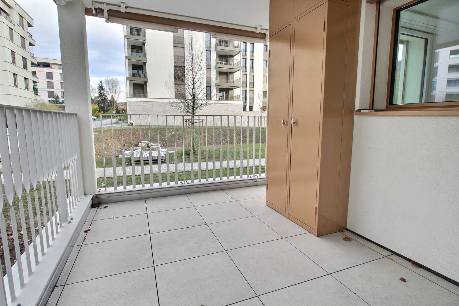 2 ½ rooms apartment, photo 4 sur 5