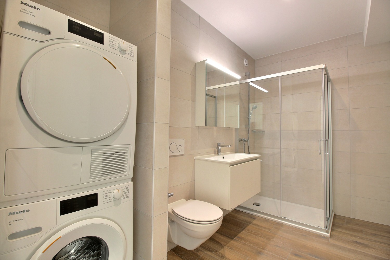 2 ½ rooms apartment, photo 3 sur 5