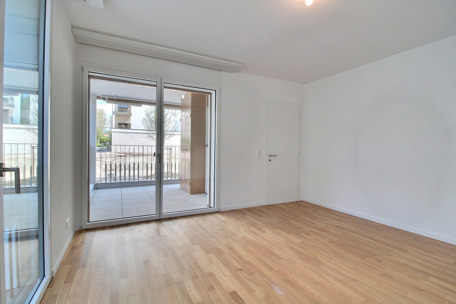 2 ½ rooms apartment, photo 1 sur 5