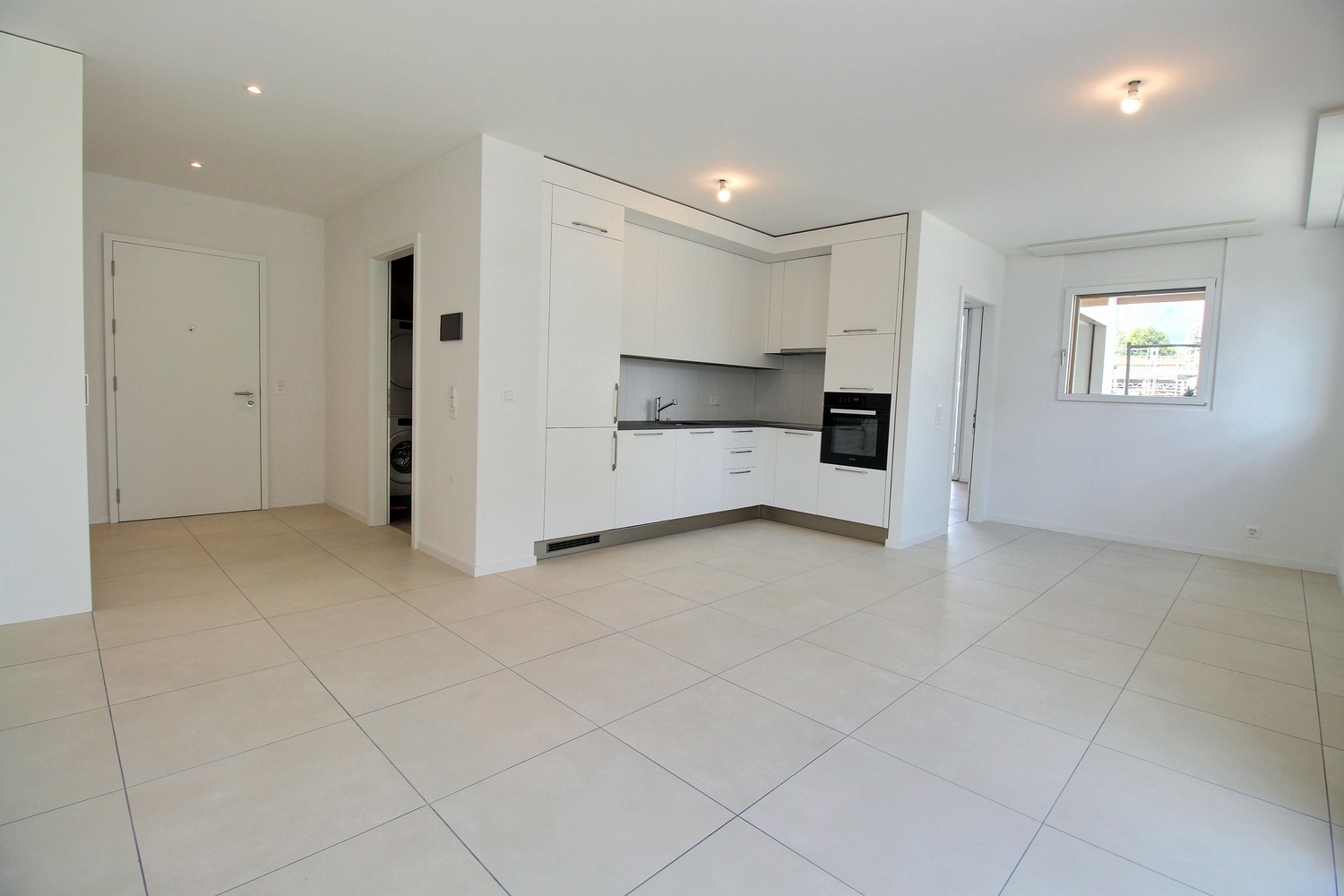 2 ½ rooms apartment, photo 2 sur 5