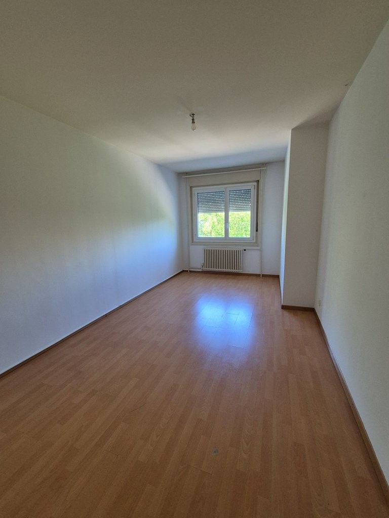 4 rooms apartment