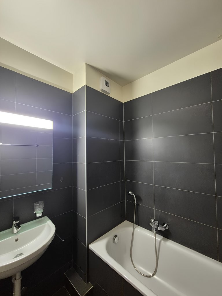 4 rooms apartment