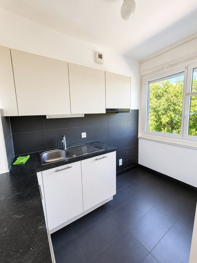 4 rooms apartment