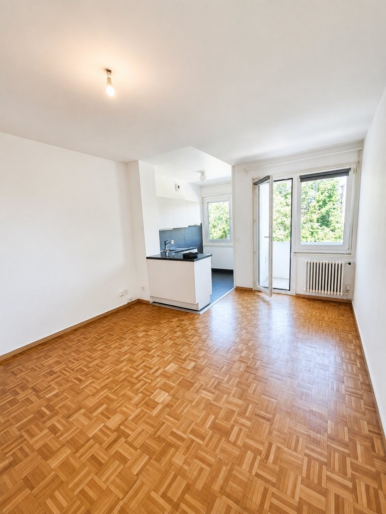 4 rooms apartment