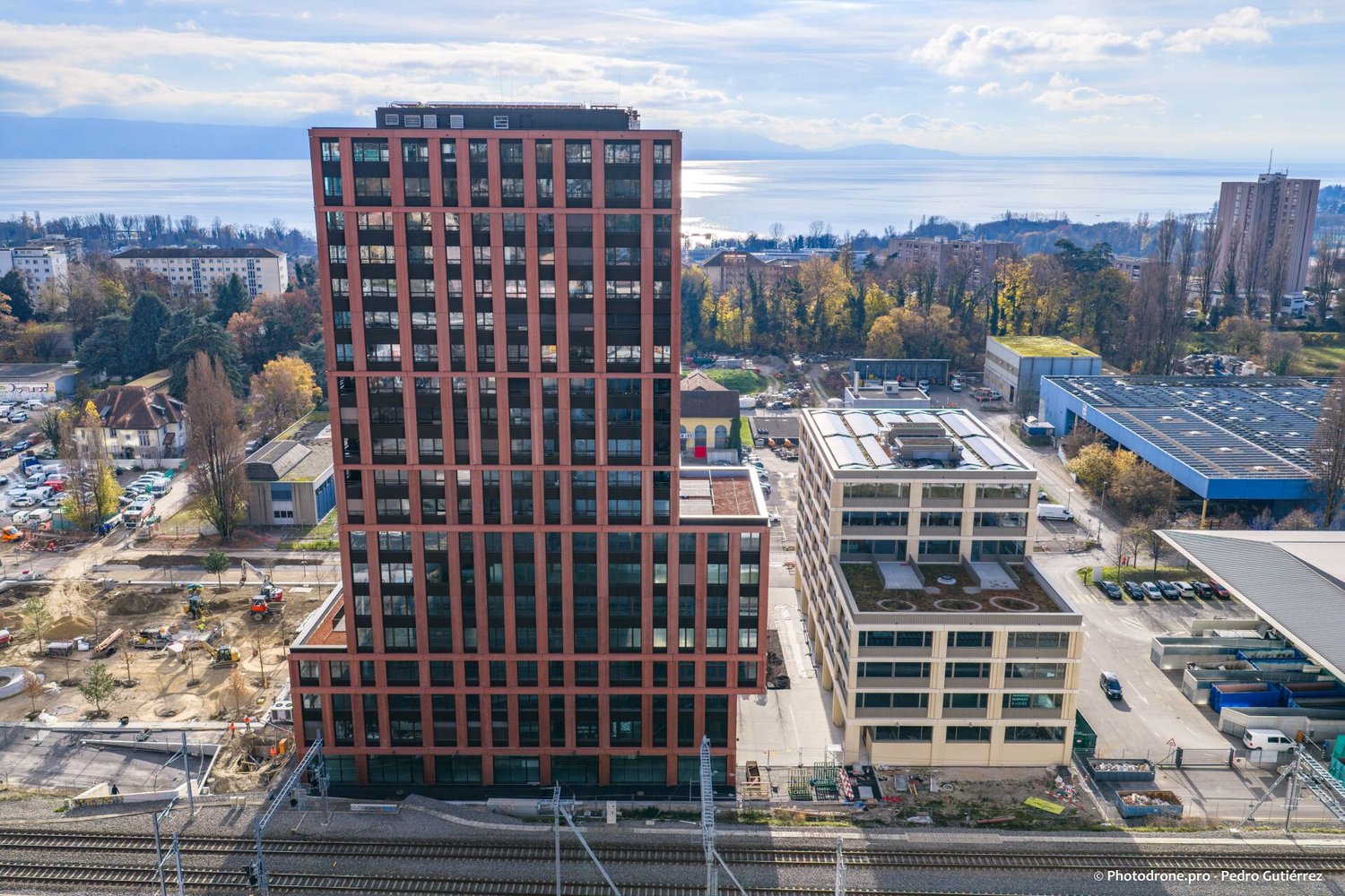 516m² practice, photo 5 sur 7