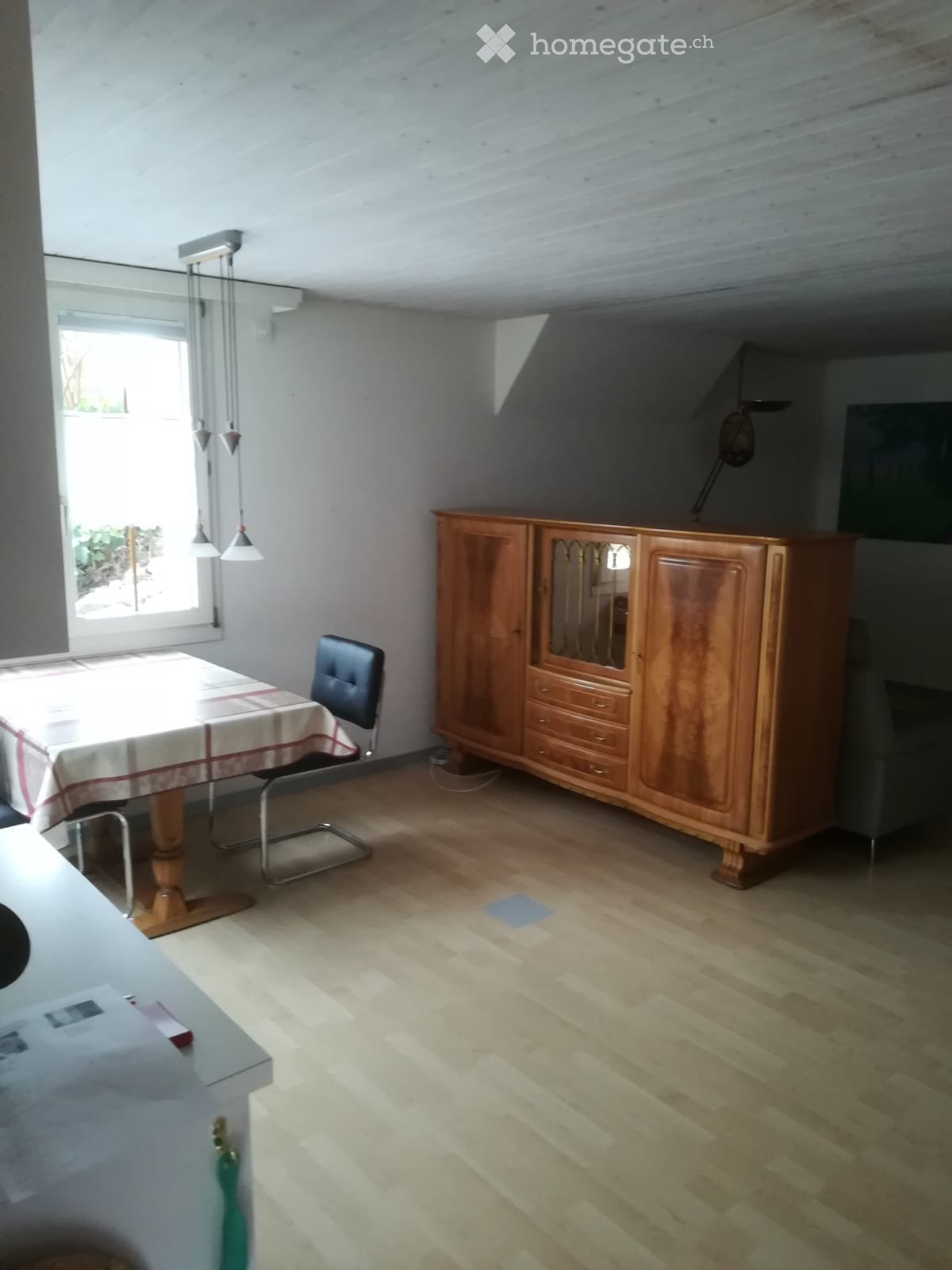 Appartement 1 pièce, photo 3 sur 5