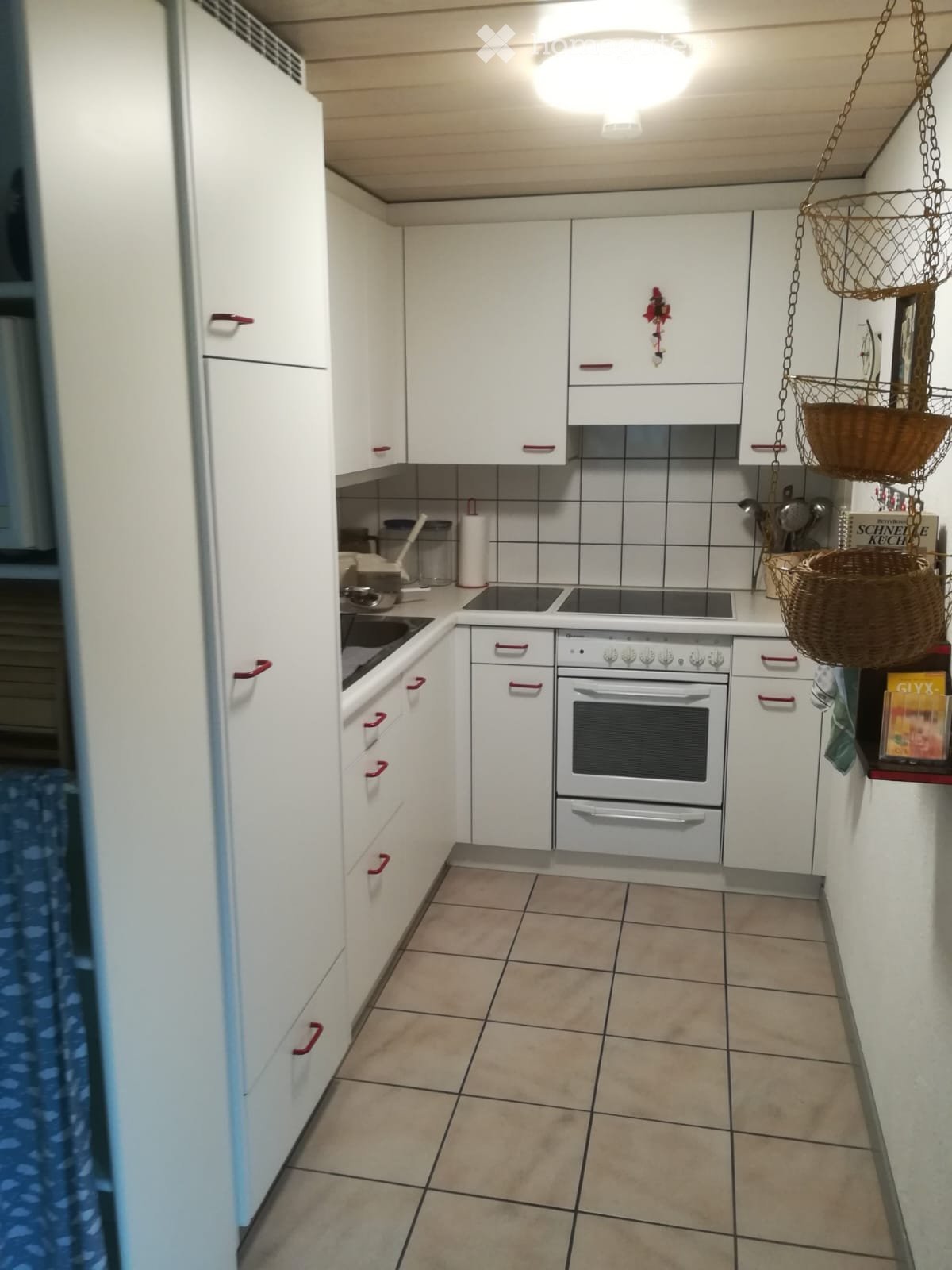 Appartement 1 pièce, photo 1 sur 5
