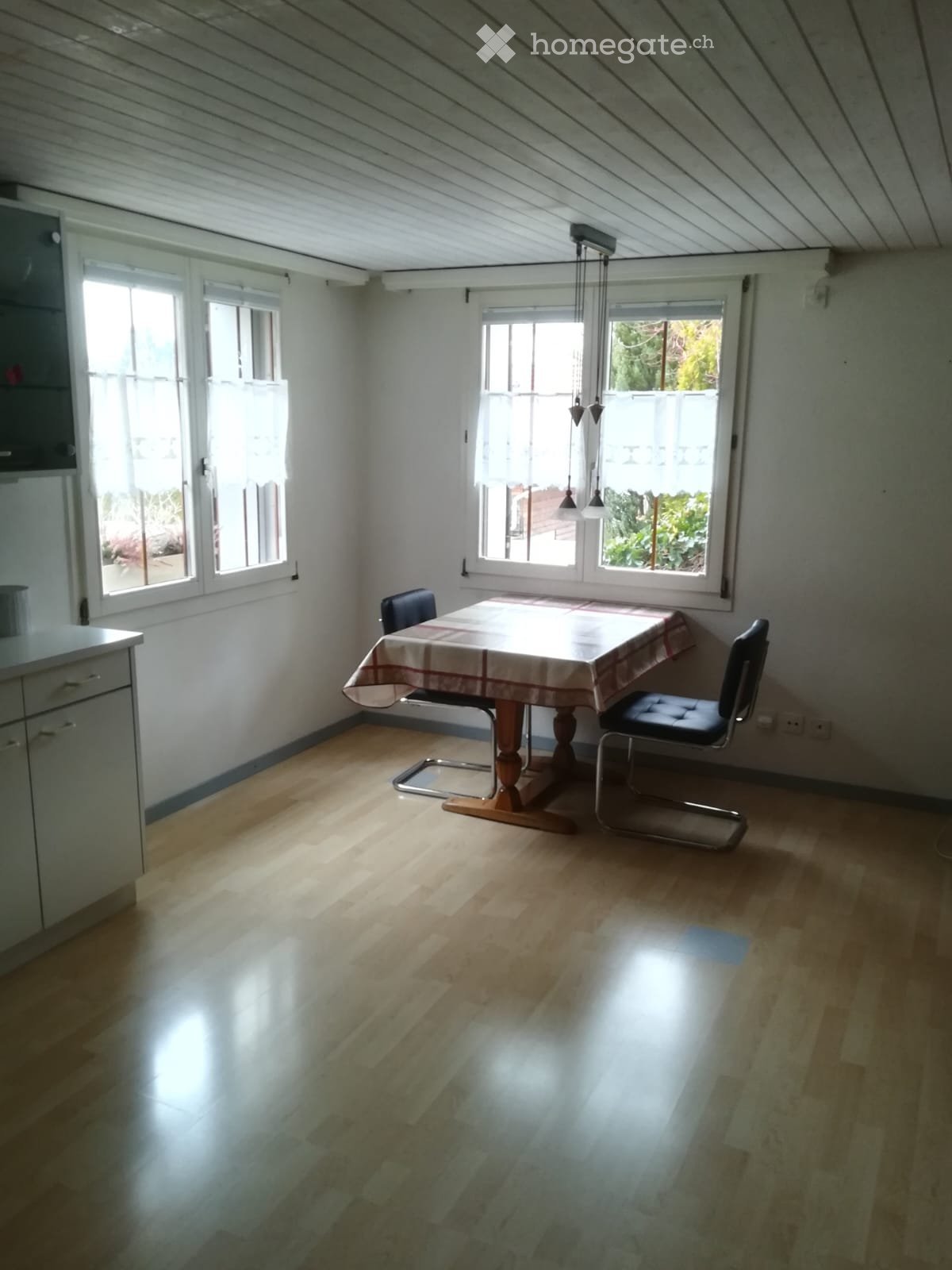 Appartement 1 pièce, photo 4 sur 5