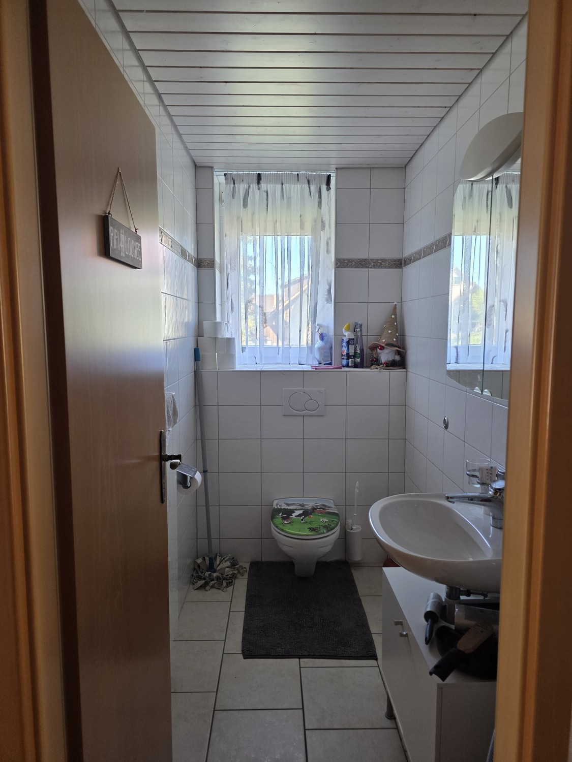 Appartement de 3 ½ pièces, photo 7 sur 10
