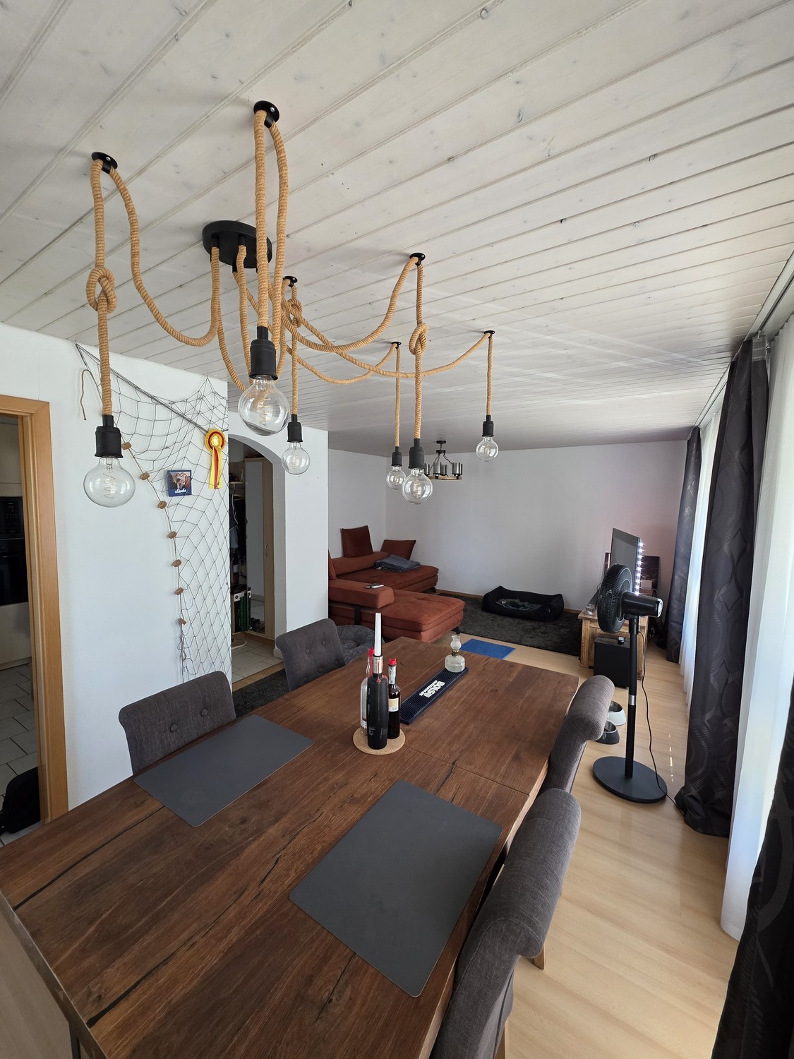 Appartement de 3 ½ pièces, photo 2 sur 10