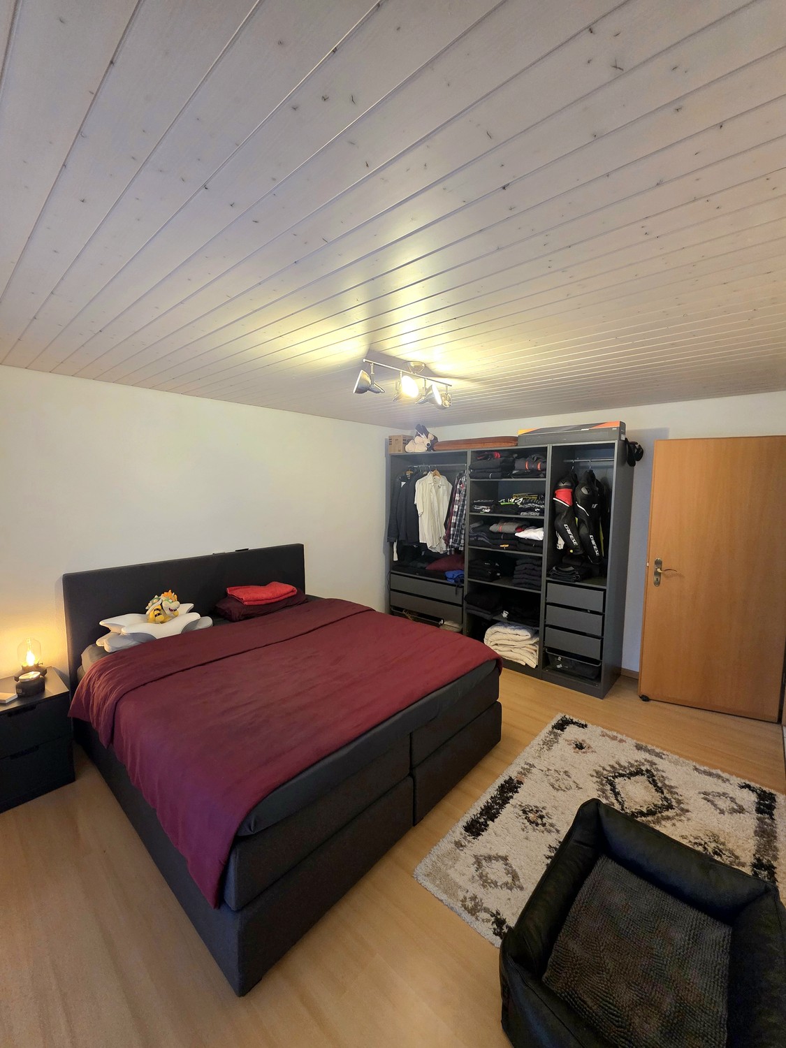 Appartement de 3 ½ pièces, photo 5 sur 10