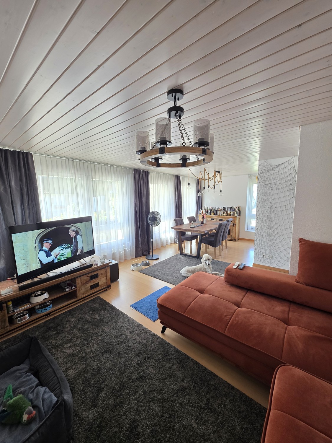 Appartement de 3 ½ pièces, photo 1 sur 10