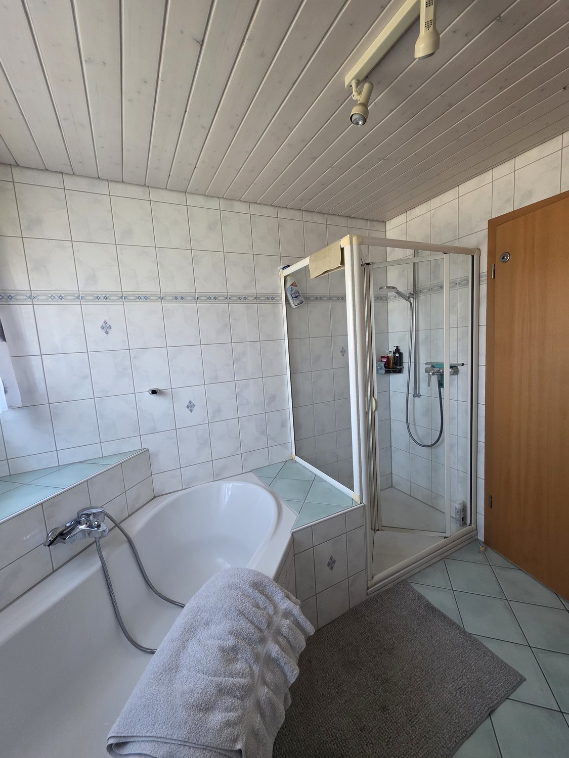 Appartement de 3 ½ pièces, photo 9 sur 10