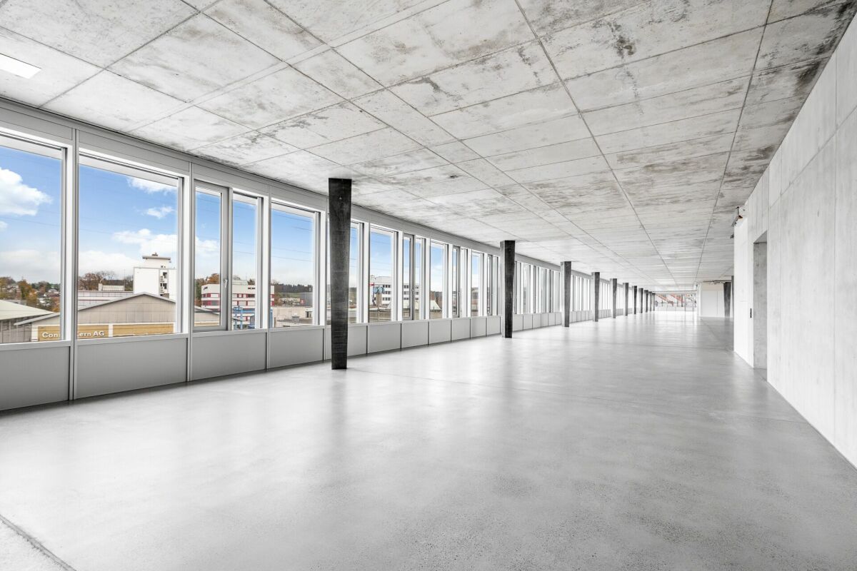 1000m² bureau, photo 3 sur 6