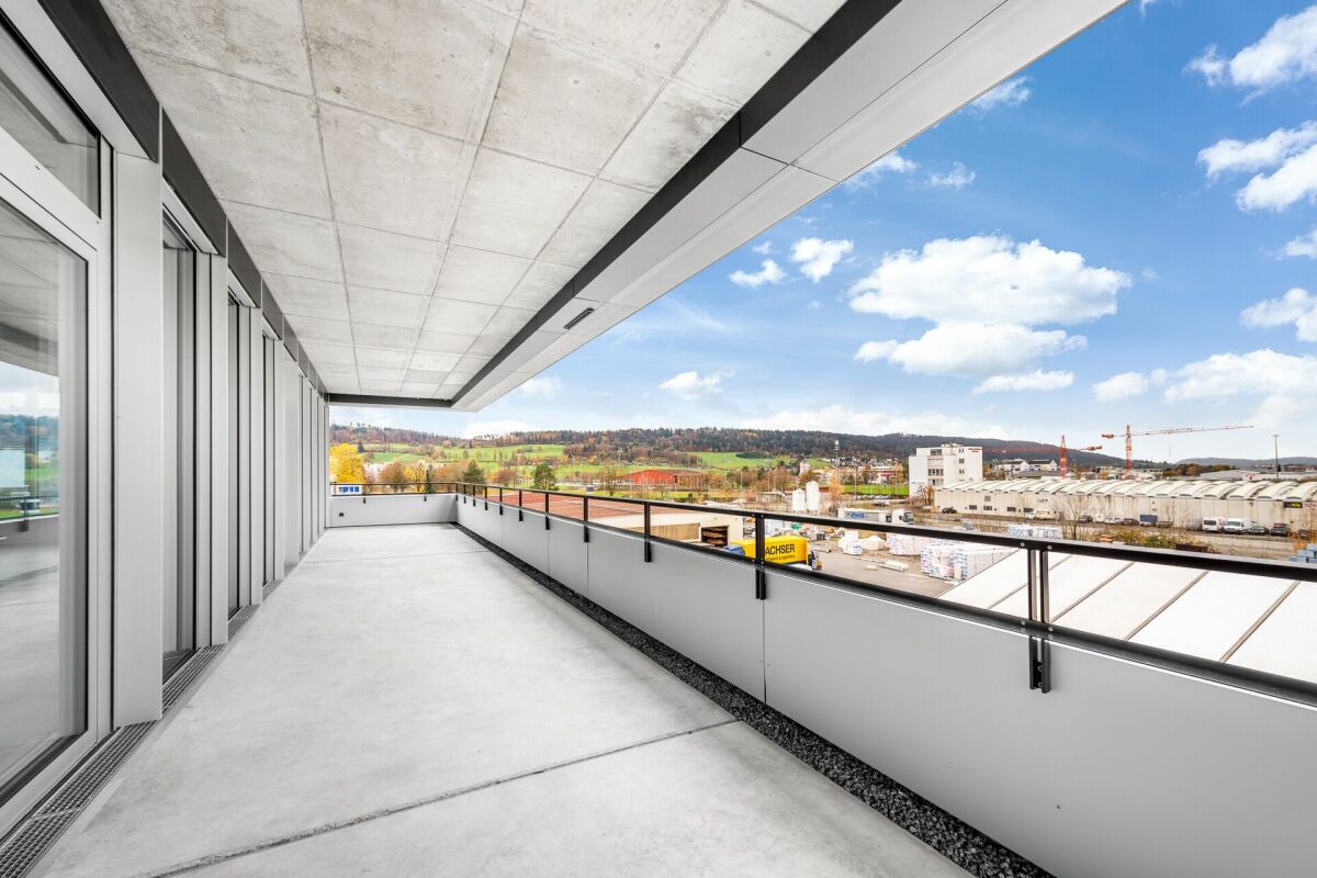 1000m² bureau, photo 5 sur 6