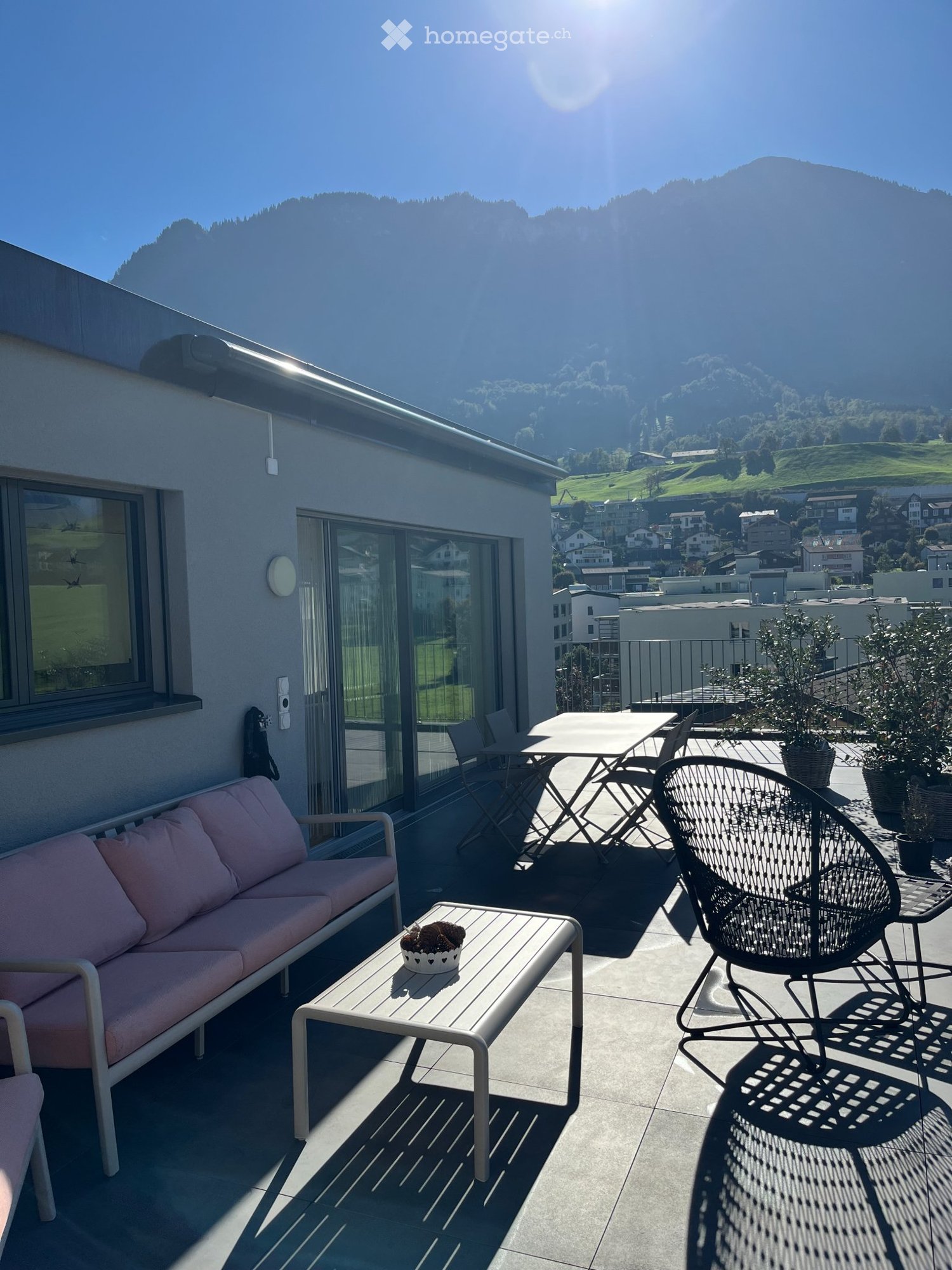 Appartement de 1 ½ pièces, photo 2 sur 5
