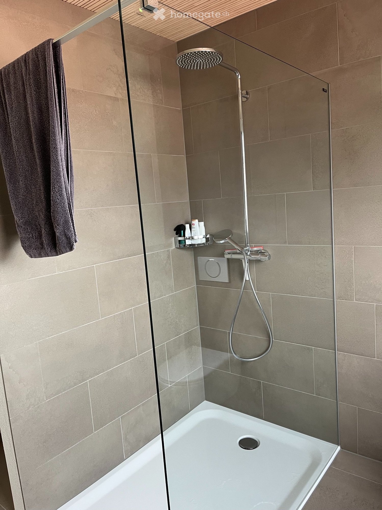 Appartement de 1 ½ pièces, photo 4 sur 5