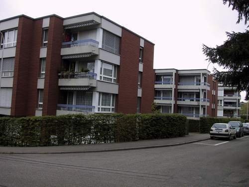 Appartement 3 ½ pièces, photo 1 sur 6