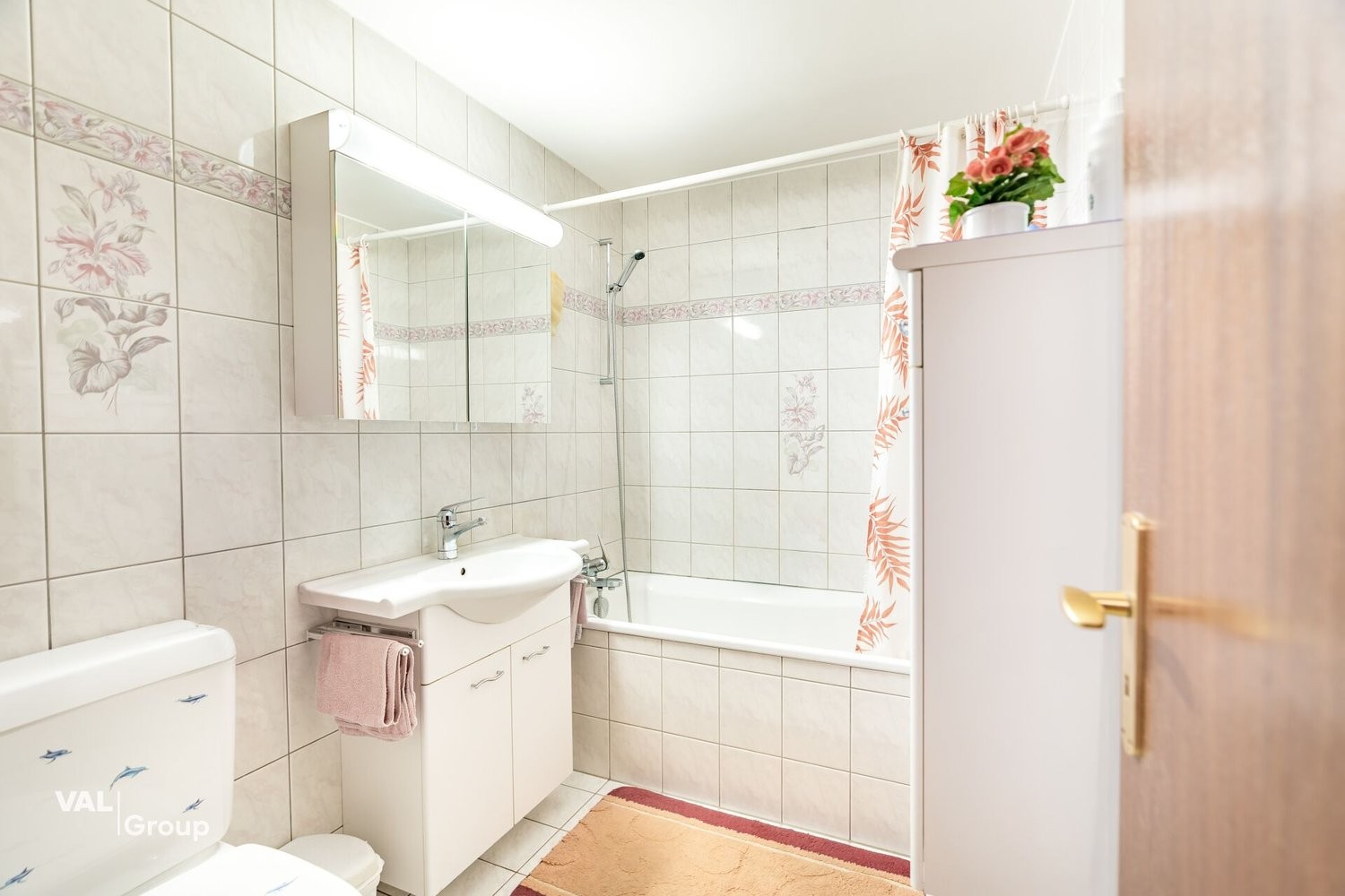appartamento di 4 ½ locali