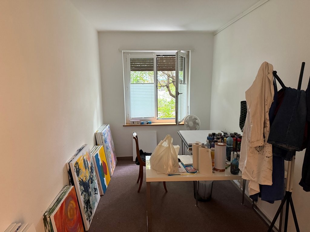 12m² commercial, photo 2 sur 2