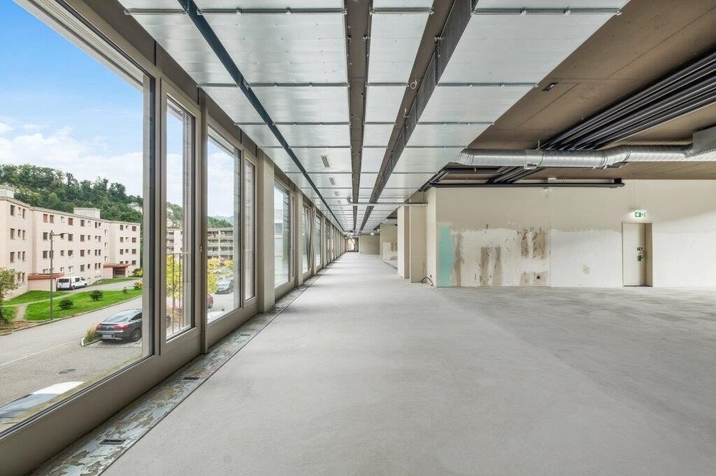 1256m² bureau, photo 2 sur 10
