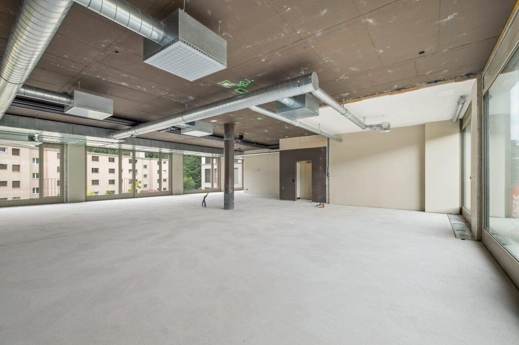 1256m² bureau, photo 5 sur 10
