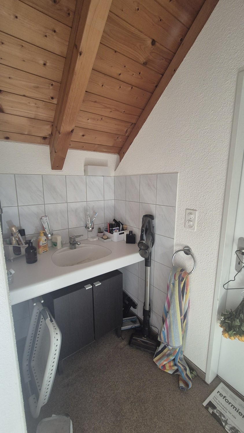 Chambre en colocation, photo 6 sur 8