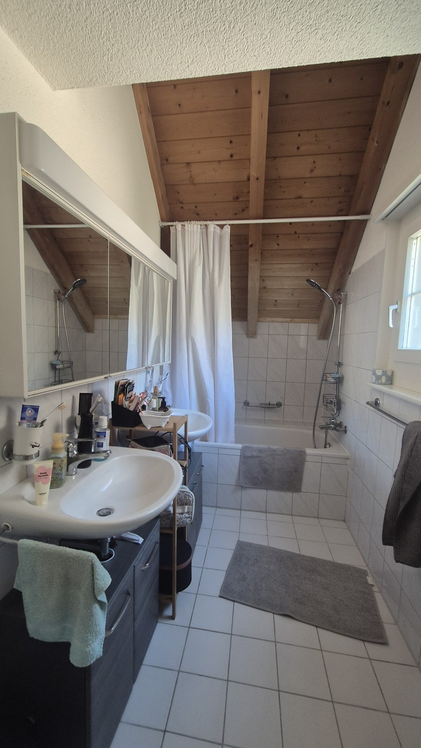 Chambre en colocation, photo 7 sur 8
