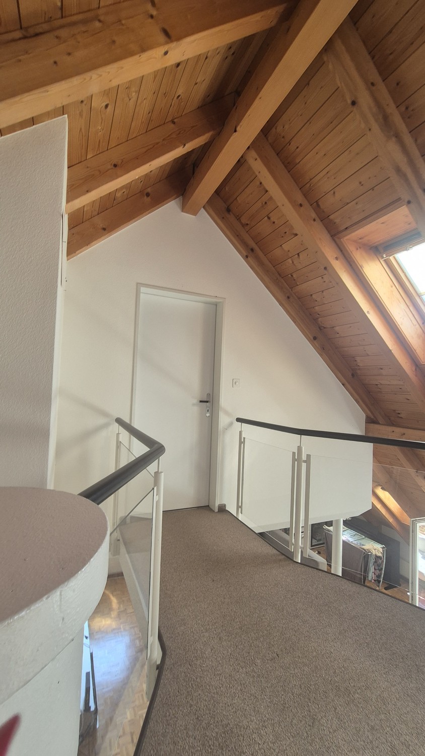 Chambre en colocation, photo 5 sur 8