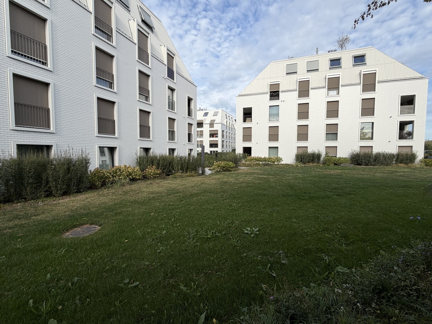 Appartement de 2 ½ pièces, photo 9 sur 9