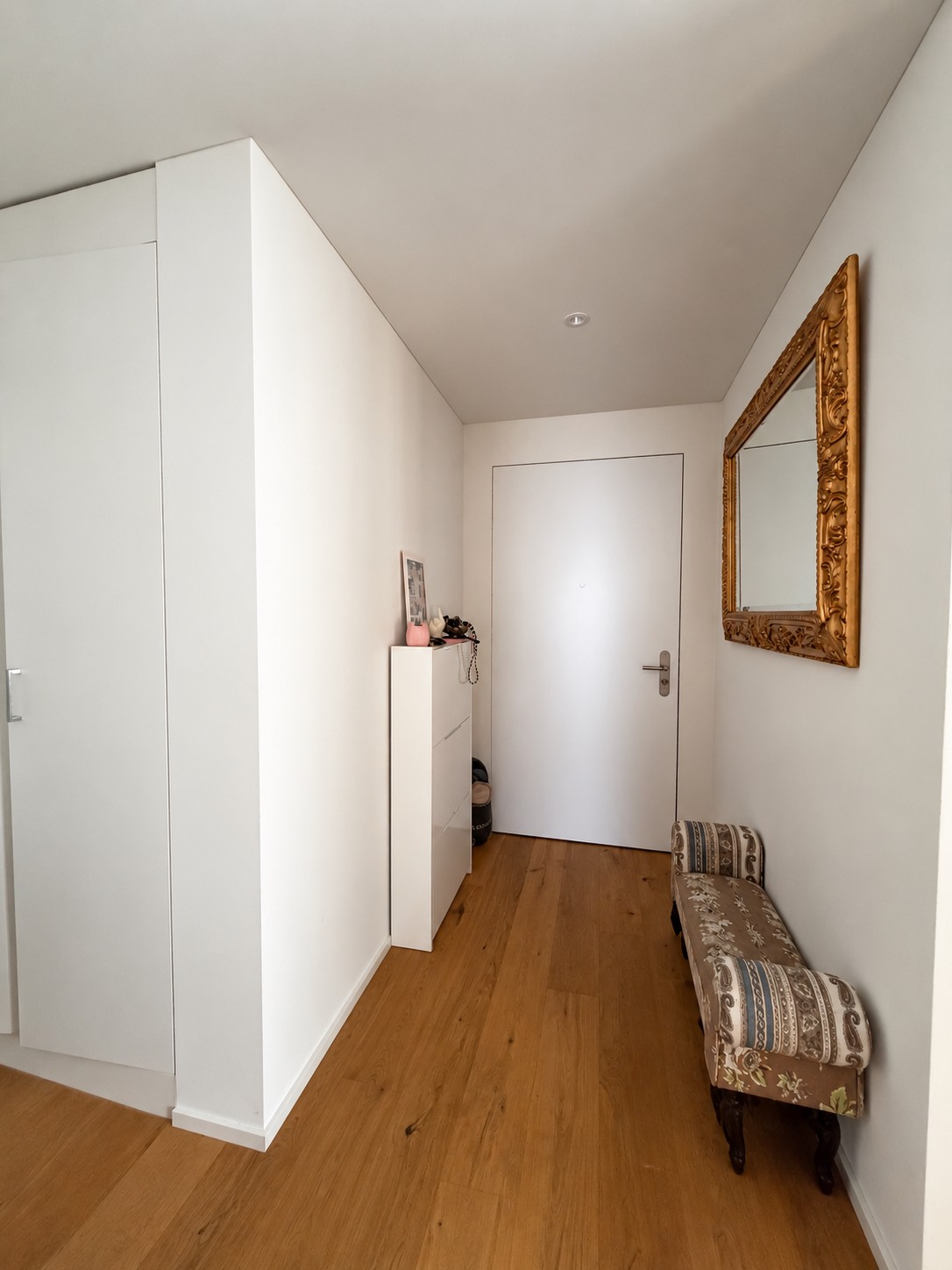 Appartement de 2 ½ pièces, photo 2 sur 9