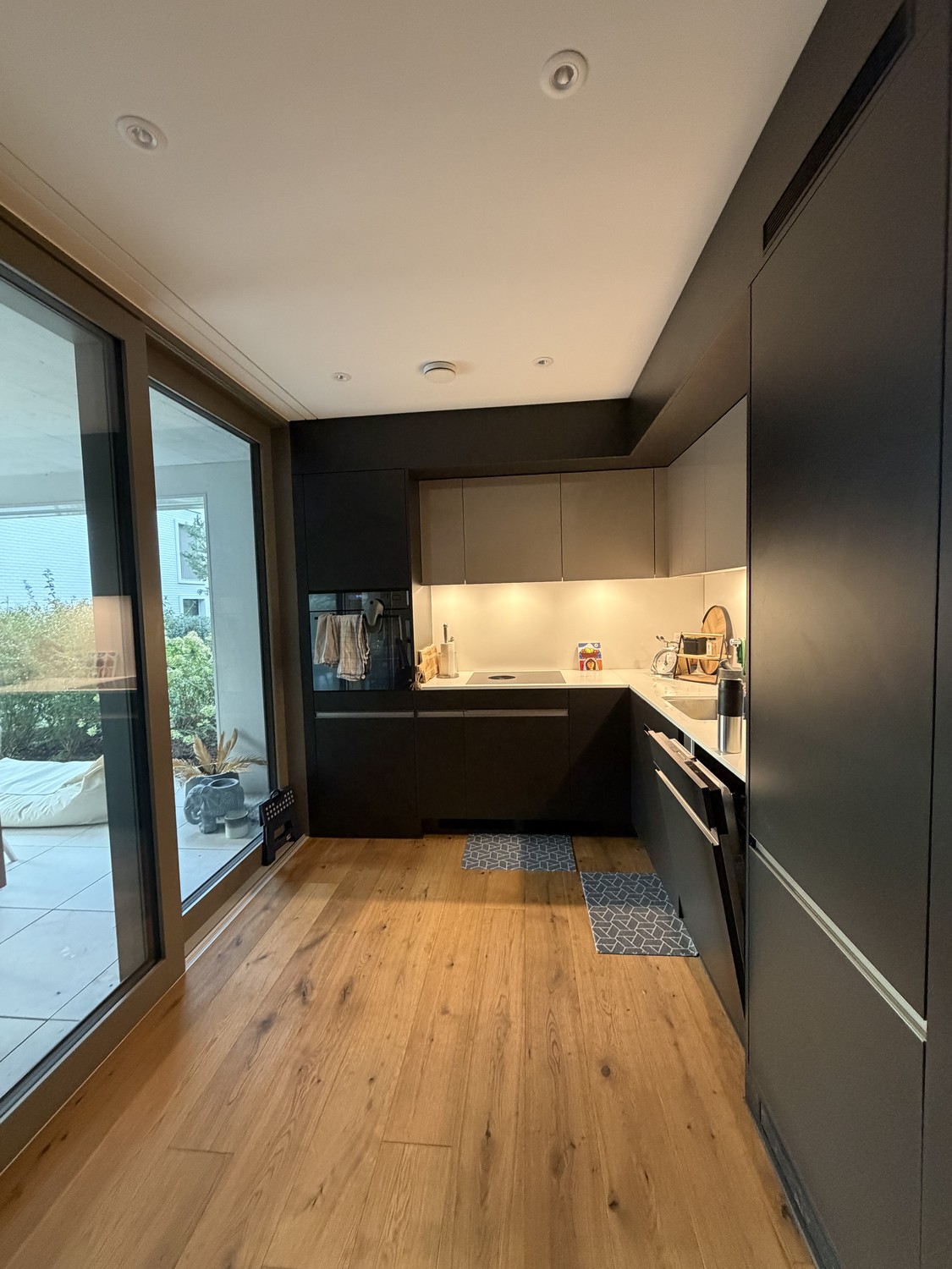 Appartement de 2 ½ pièces, photo 8 sur 9