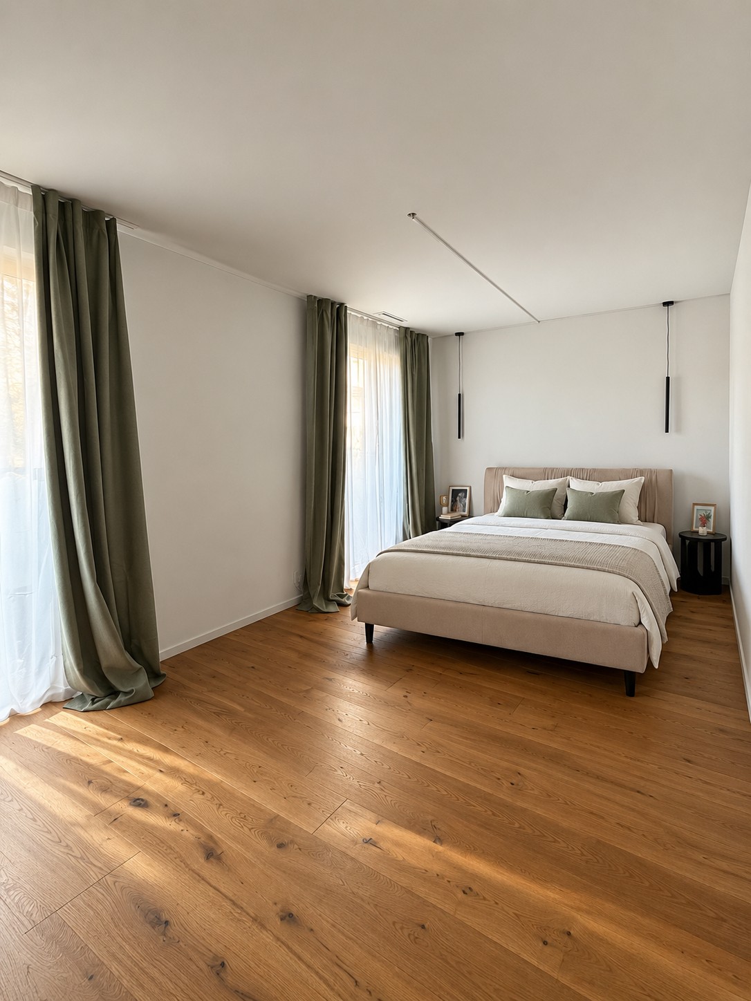 Appartement de 2 ½ pièces, photo 3 sur 9