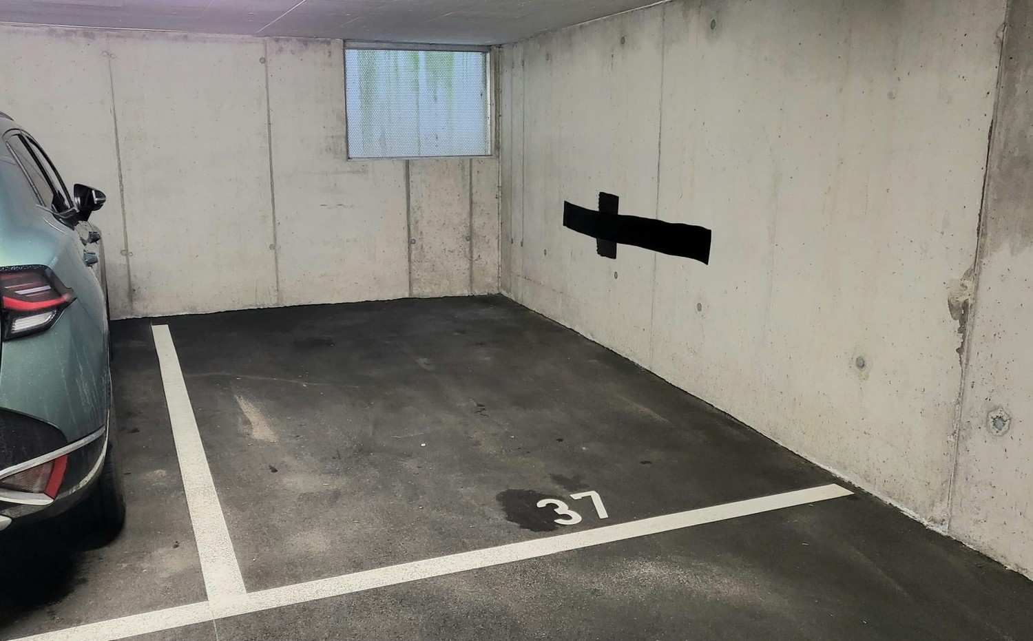 Open slot, photo 1 sur 2