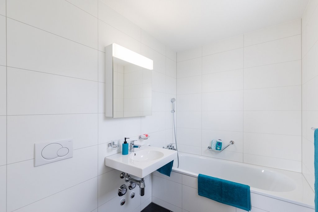 3 ½ pièces appartement, photo 8 sur 10