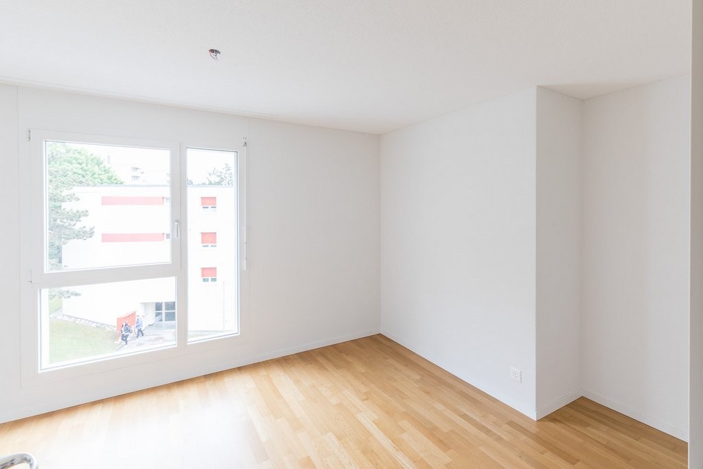 3 ½ pièces appartement, photo 4 sur 10