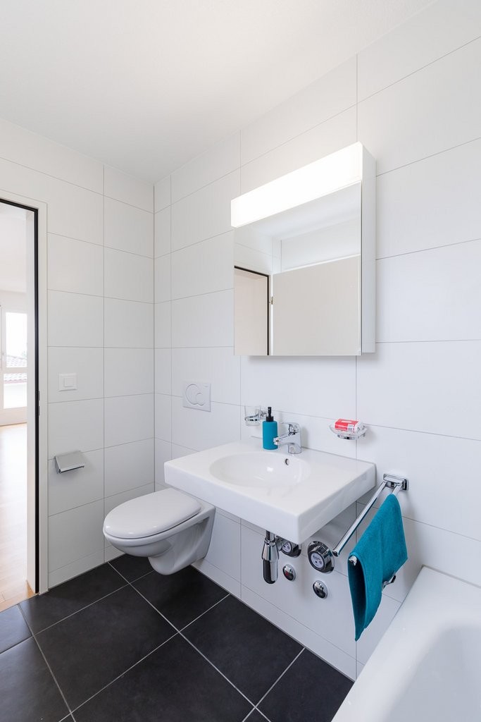 3 ½ pièces appartement, photo 9 sur 10