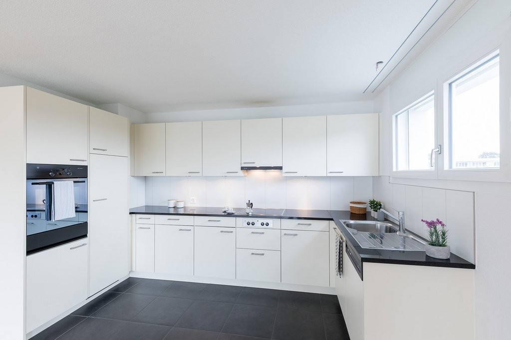 3 ½ pièces appartement, photo 7 sur 10