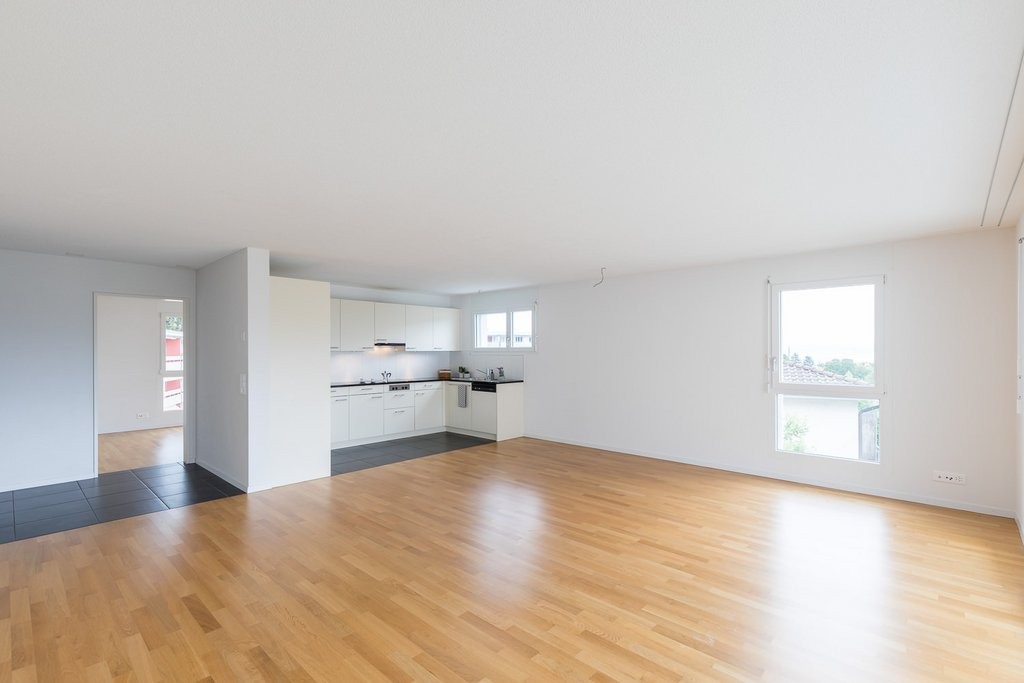 3 ½ pièces appartement, photo 2 sur 10