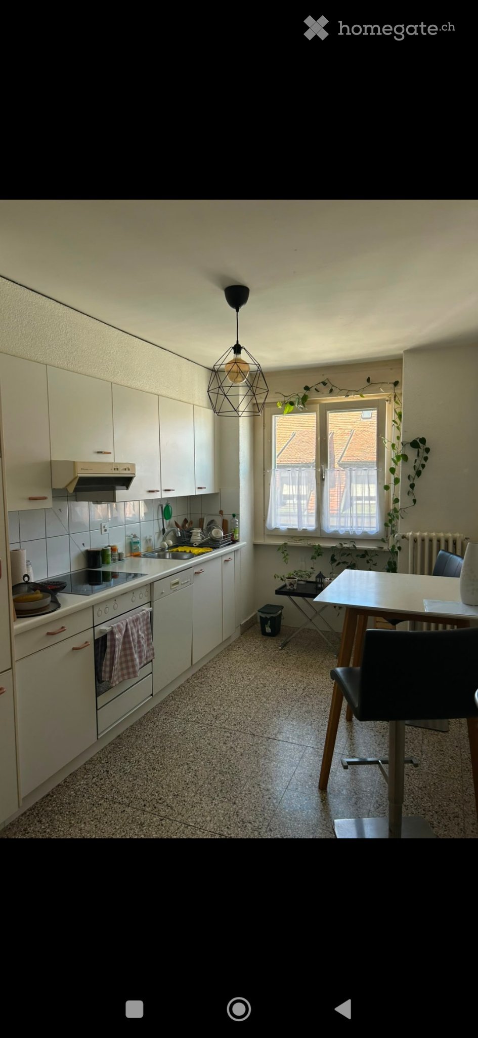3 ½ rooms apartment, photo 4 sur 5