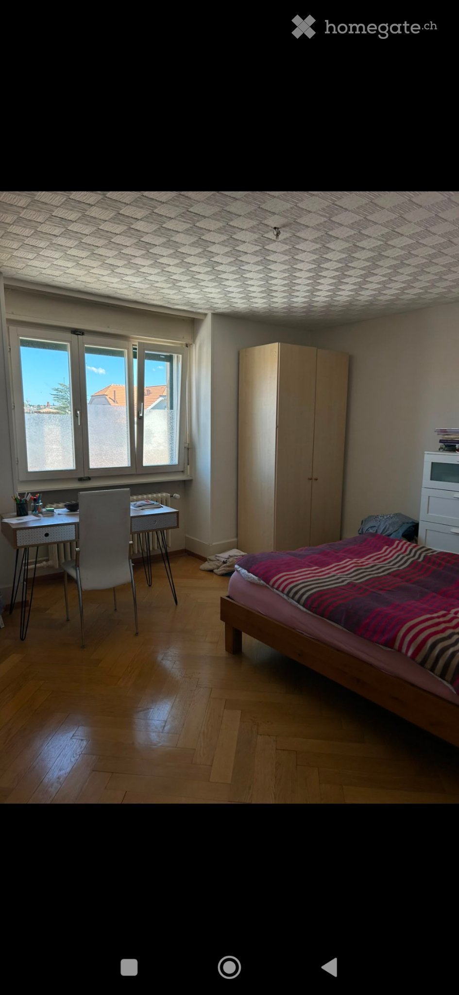 3 ½ rooms apartment, photo 2 sur 5